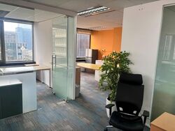 Keck Seng Tower (D1), Office #626199421